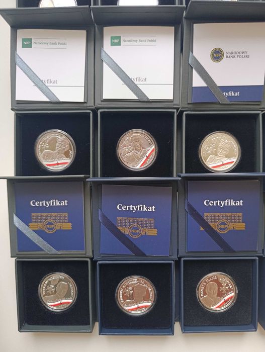 Wyklęci przez komunistów żołnierze niezłomni .