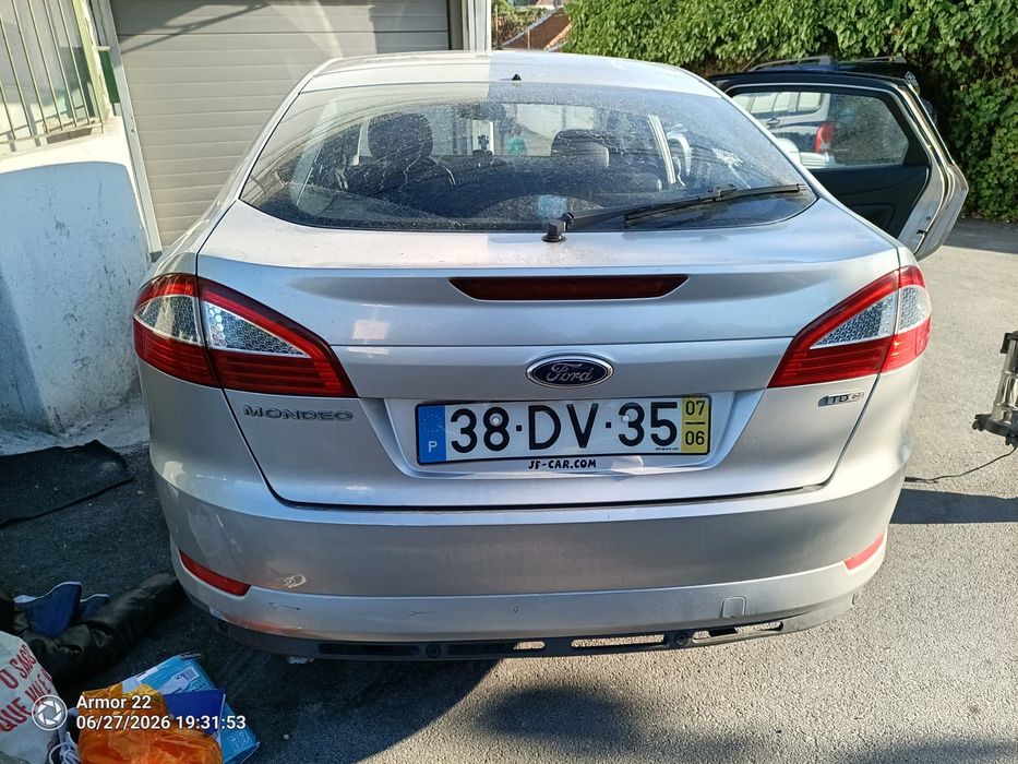 Ford Mondeo 2000 TDCi494063938532157443