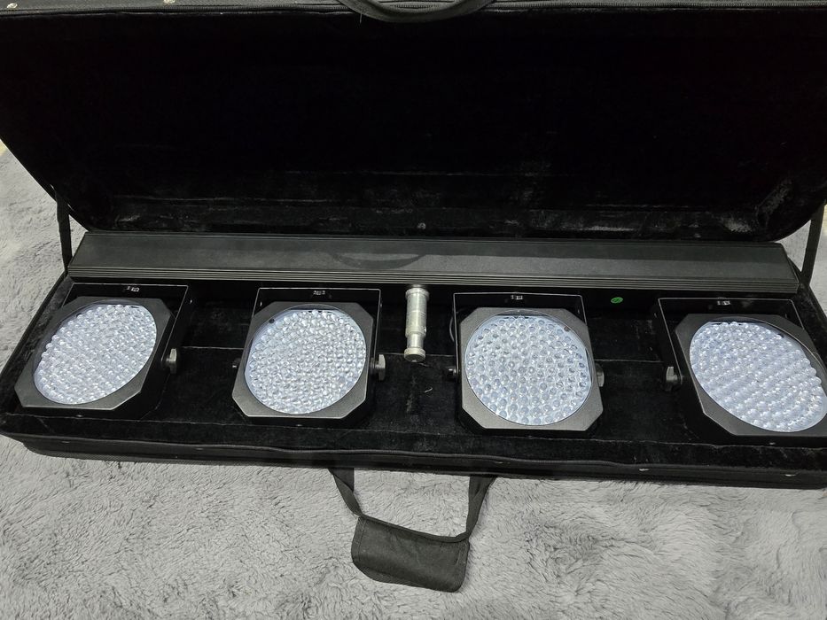 Światło Cameo Multi Par 1 + stojak gratis