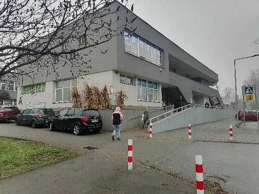 Lokal użytkowy na wynajem 15m2 - Kozłówek