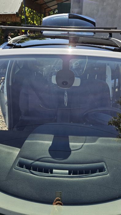 Renault grand scenic 3 2010р