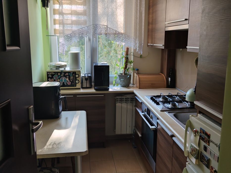 Przytulne 2 pokojowe z osobną kuchnią Rzeszów Baranowka IV