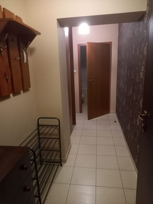 Mieszkanie – Poznań, Osiedle Rusa, Chartowo - Widok 5
