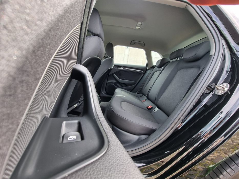 A3 Tdi Nacional 150 mil km