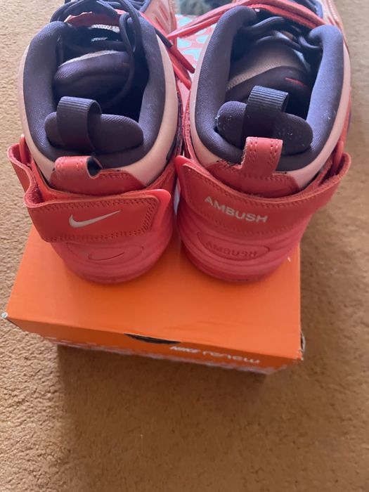 Кроссовки nike оригинал