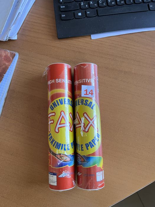 Телефони стаціонарні ПАНАСОНІК