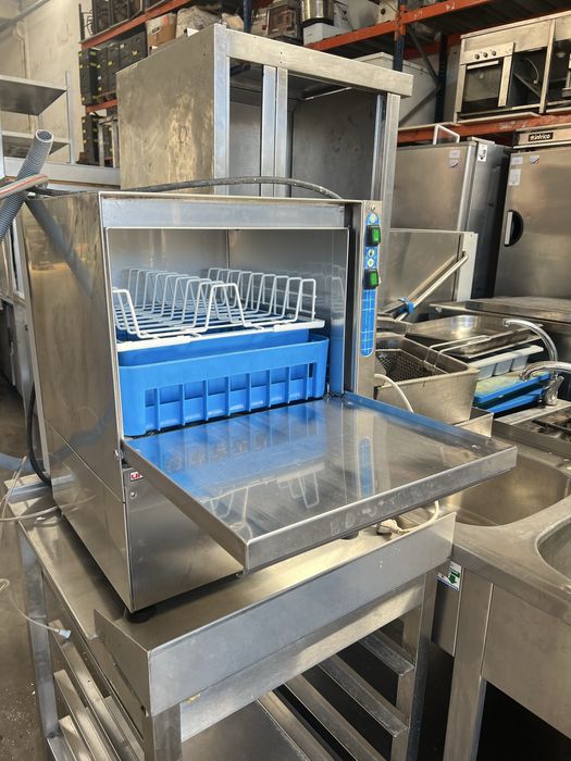 Bancadas de inox usadas