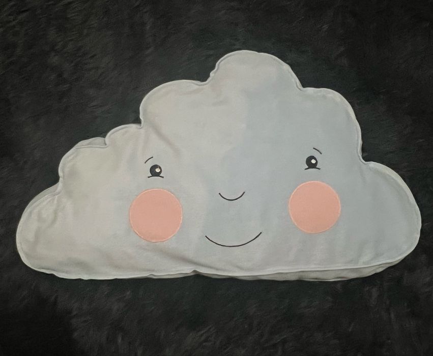 Colcha Patchwork Reversível + 3 almofadas Vertbaudet