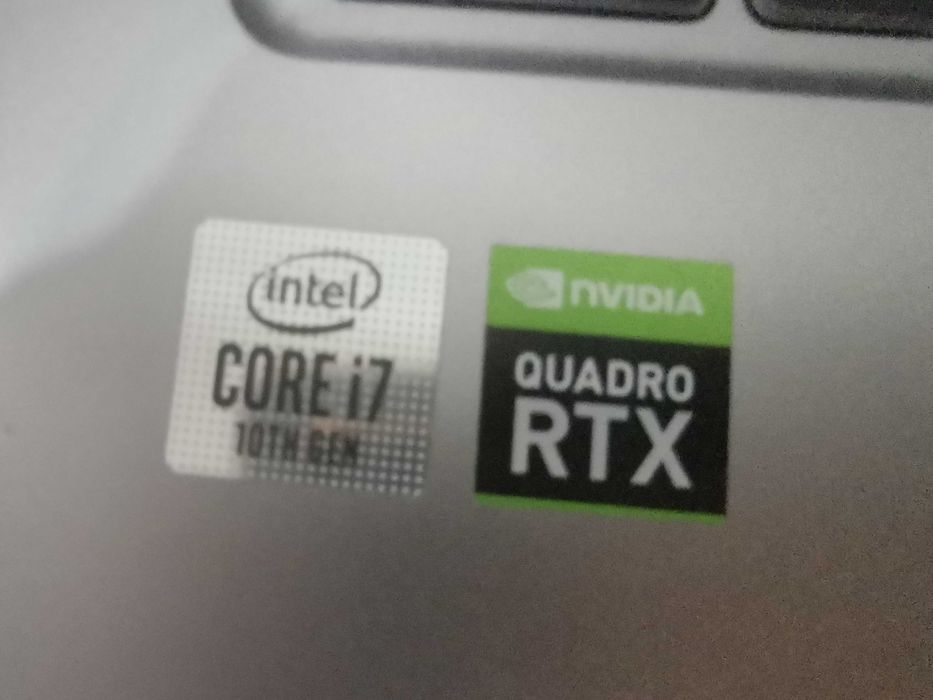 Sprzedam Laptop msi