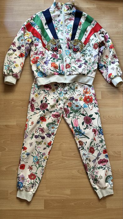 Dres Gucci Flora L