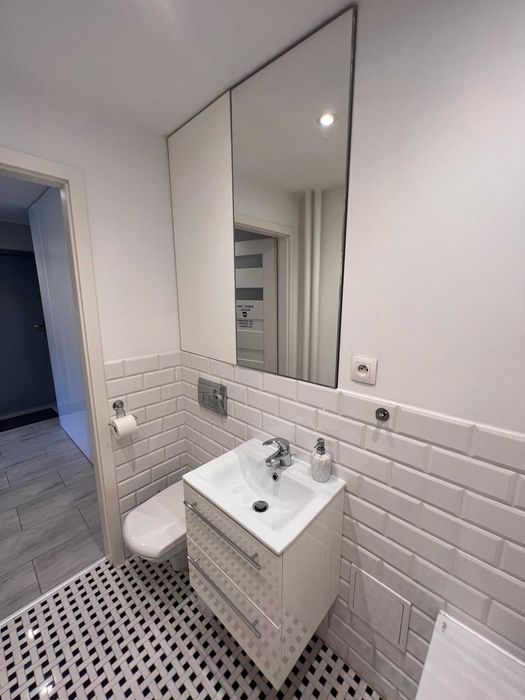 Apartment in Warszawa, Nowy Wawrzyszew, Bielany - More