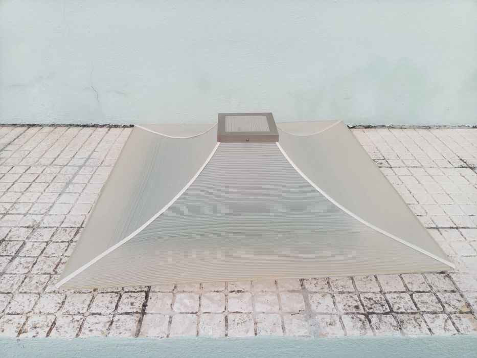 Candeeiro de teto "Vintage", para sala