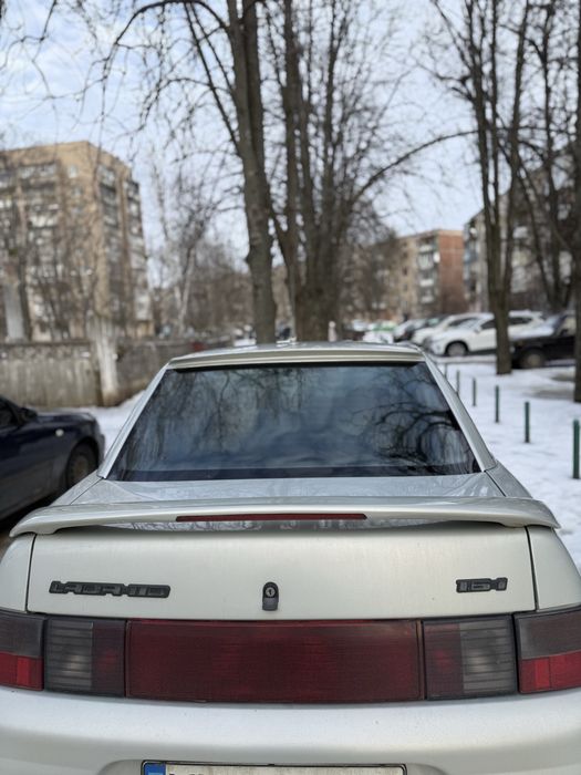 Обменяю ваз 2110