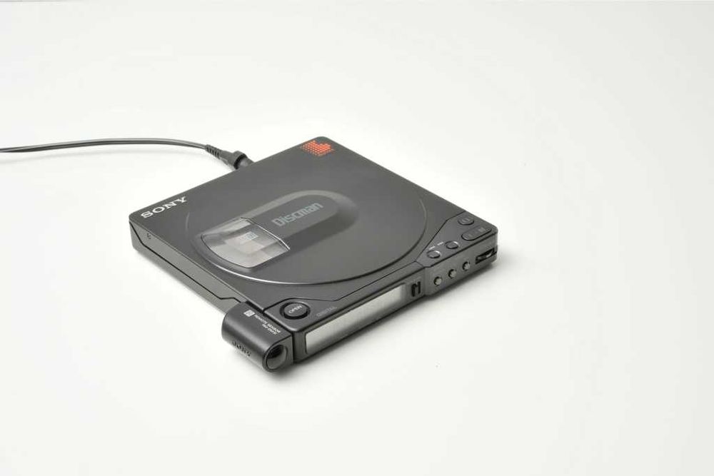 Продам Sony RM-DM5K - комплект дист. управления Walkman/Discman новый