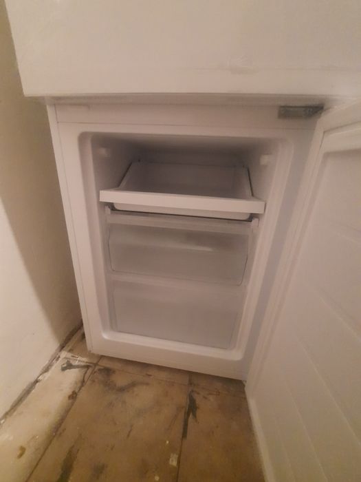 Lodowka Indesit nowa
