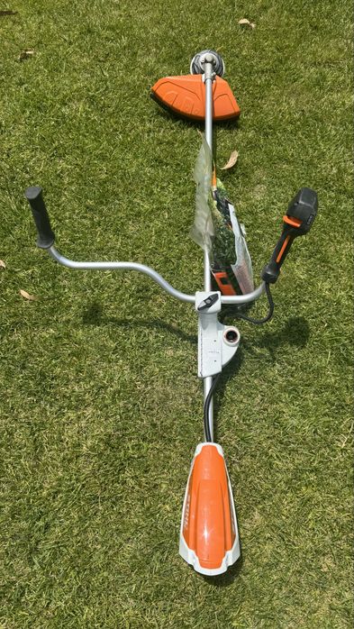 Reparações Motoserras/Roçadoras/etc