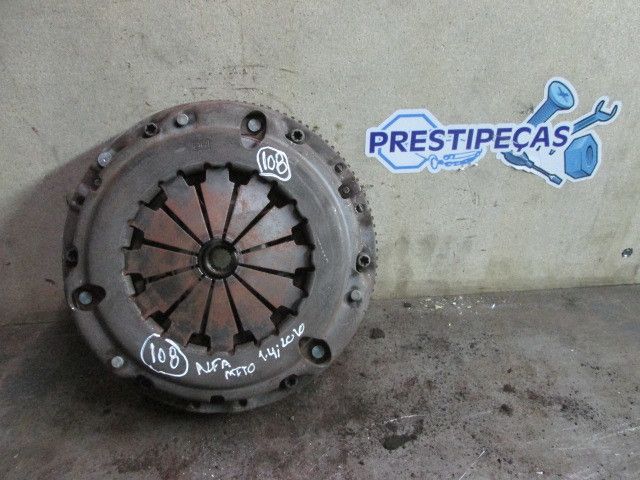 Kit embraiagem ALFA ROMEO Mito (955_)