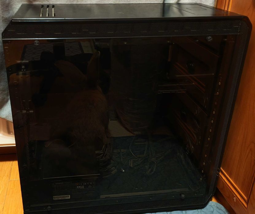 Obudowa Be Quiet! DARK BASE PRO 900