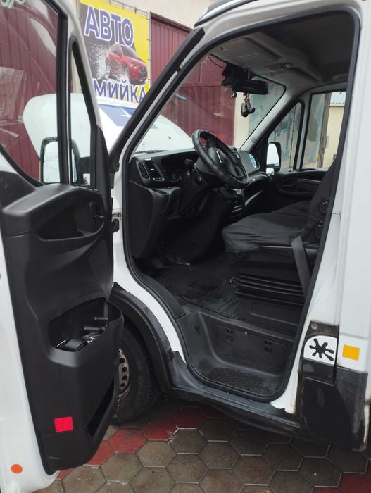 Продам Івеко дейлі