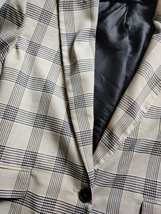 Marynarka Zara r. 38