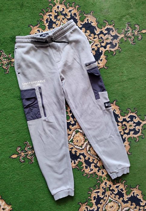 Спортивні штани для хлопчика