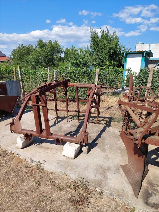 продам сільгосптехніку