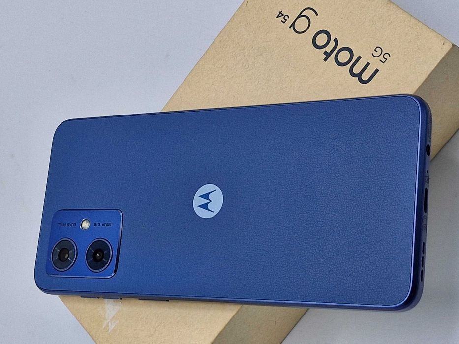 Smartfon Motorola Moto G54 8 GB / 256 GB 5G