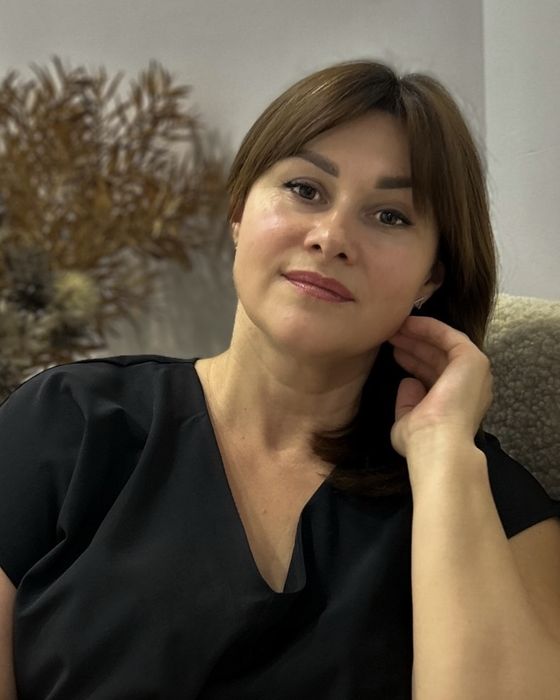 Масаж обличчя та тіла