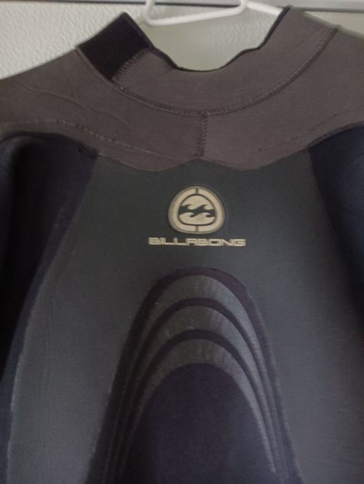 Fato de surf Billabong