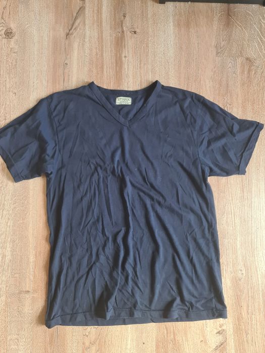 Bluzka krótki rękaw