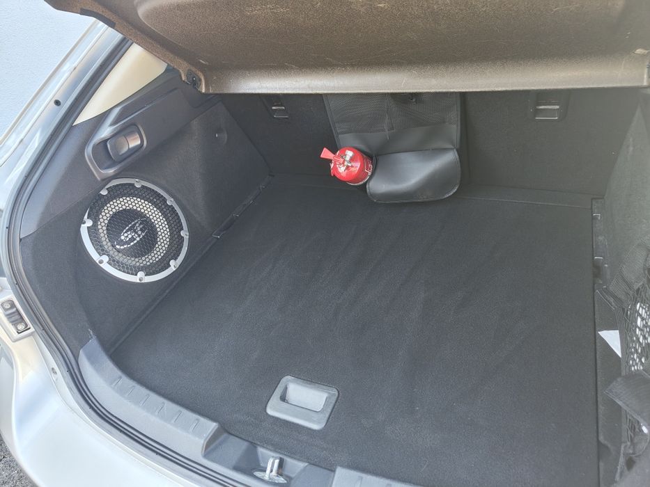 Mitsubishi Lancer Sportback 1.8 143 KM + LPG