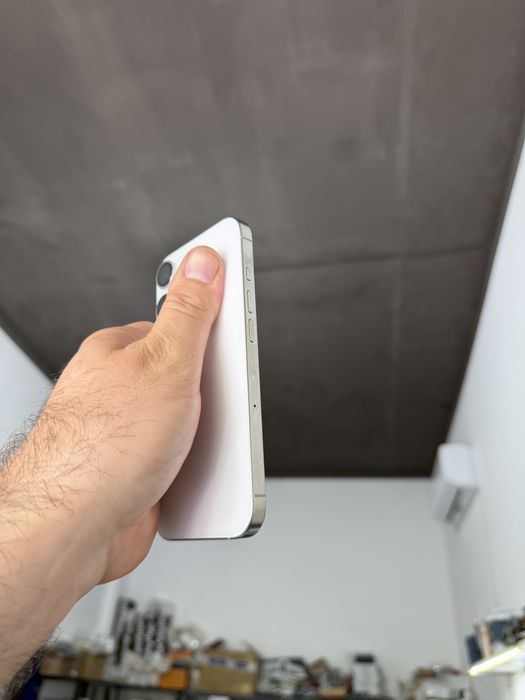Apple iphone 16 Pro 128gb НОВИЙ АЙФОН про фіз сім