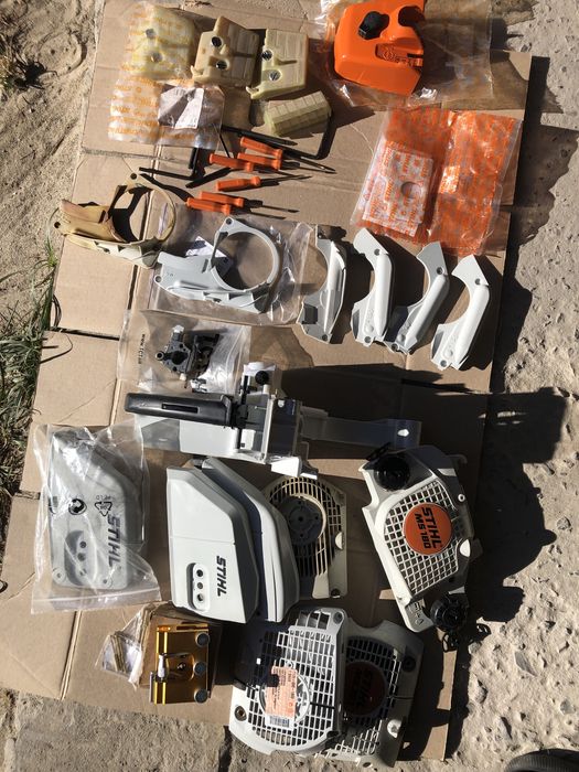 Бензопила Штиль 260/ Stihl 260