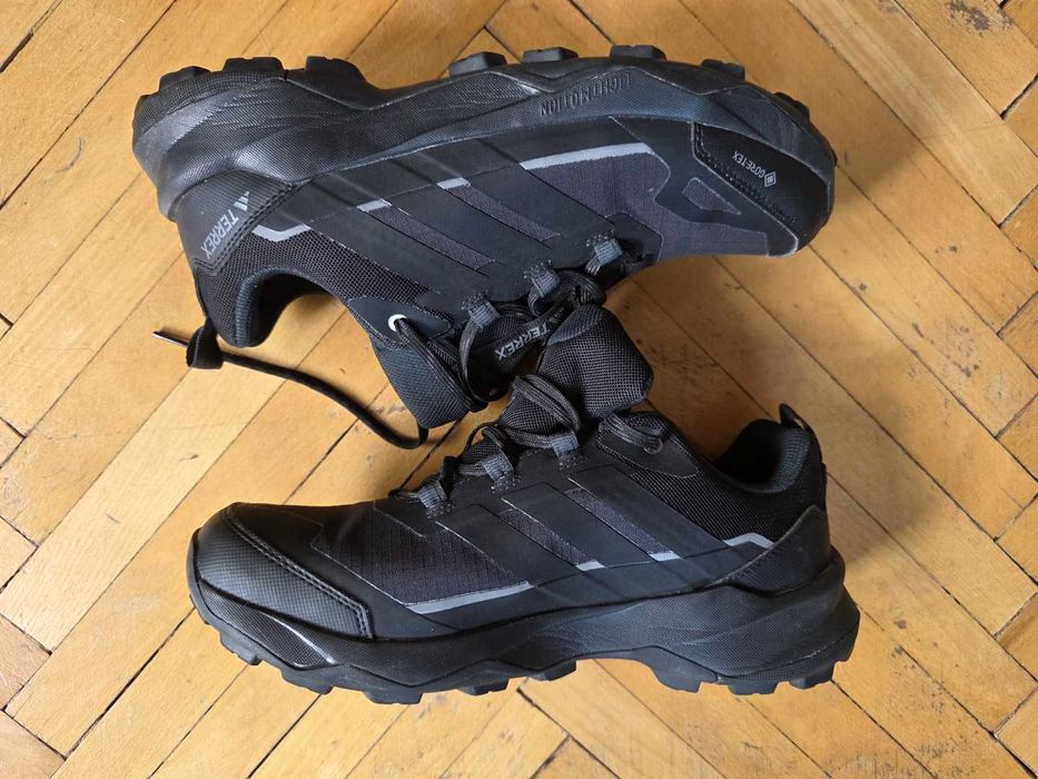 Adidas Terrex ax5 Gore tex