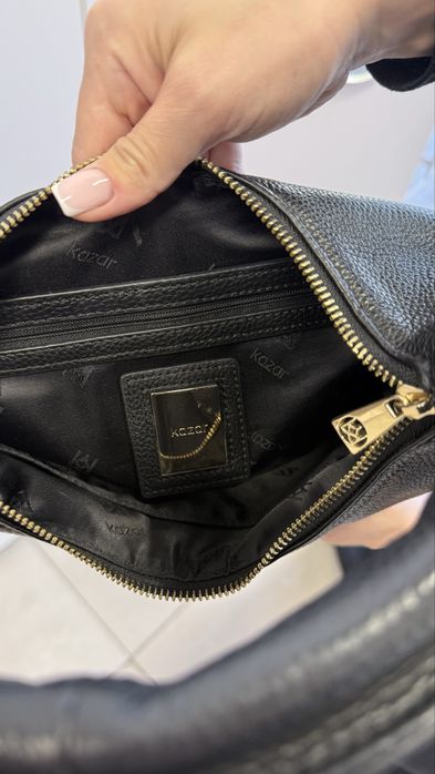 Torba Kazar w bardzo dobrym stanie