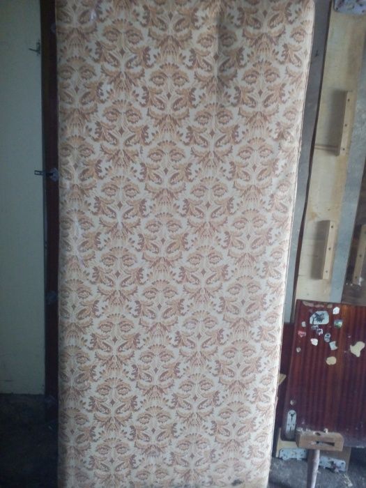Кровать панцирная