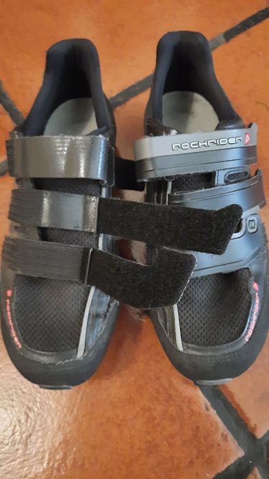 Sapatos Bicicleta T40 Rochrider