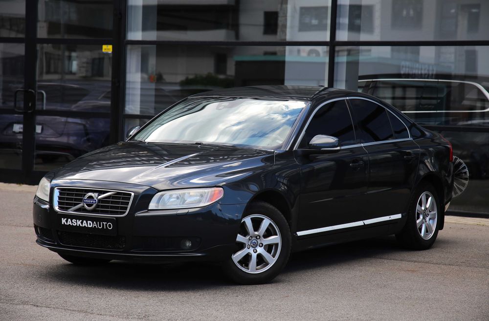 Продам Volvo S80