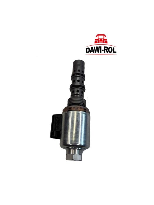 Elektrozawór wałka WOM Case Mx McCormick MTX