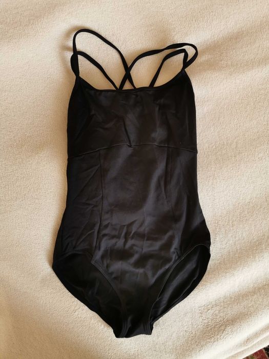 Kostium taneczny/baletowy Bloch Alexia L1567