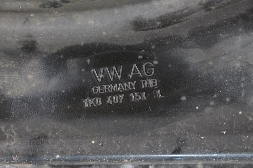 Braço de Suspensão VOLKSWAGEN Caddy IV (SA)