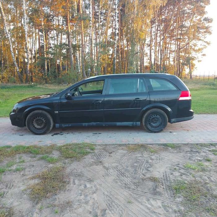 Opel Vectra 1.9 cdti