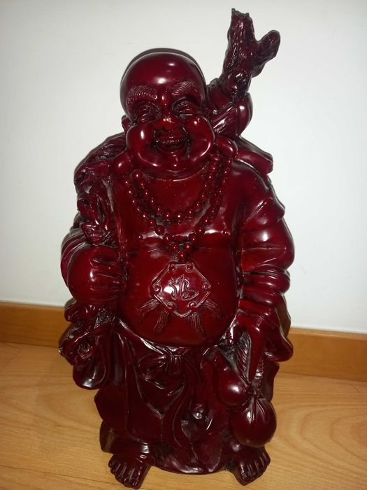 Vendo Buda da Sorte