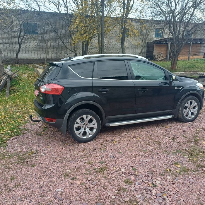 Продам форд куга