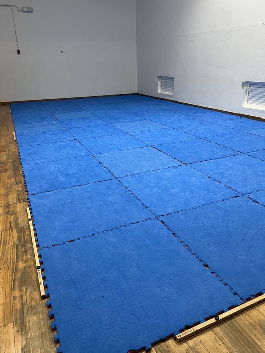 Tatami (puzzle) 50 unidades