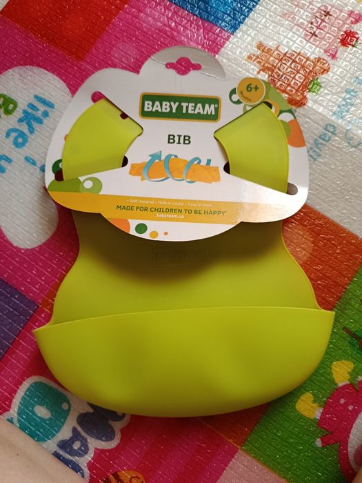 Игрушки погремушки