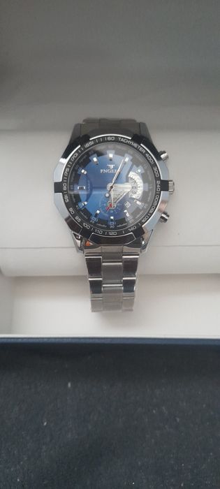 Zegarek FNGEEN wodooporny