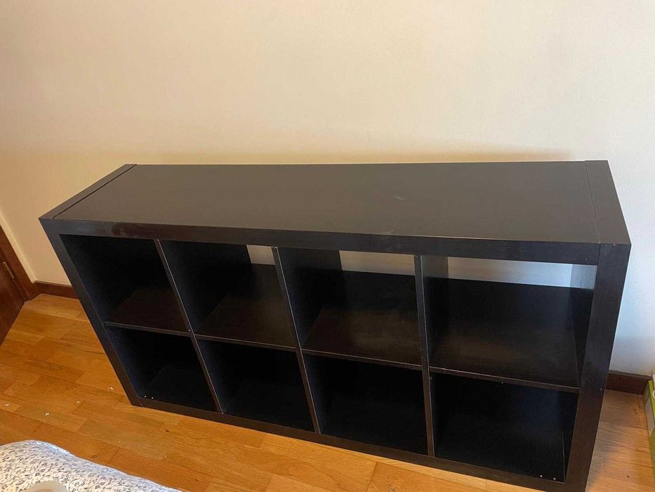 Estante kallax ikea