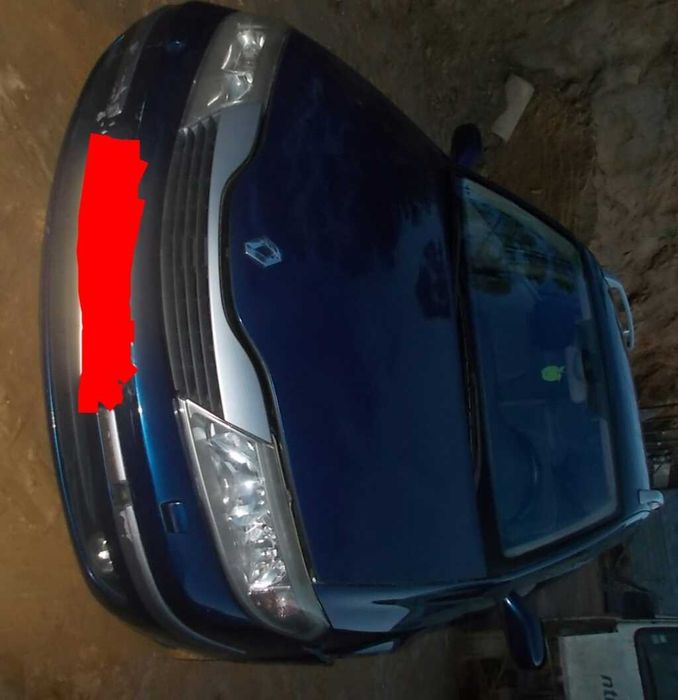 Peças renault laguna 3 e 2