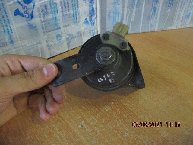 Buzina RENAULT Clio II (BB0/1/2_, CB0/1/2_)
